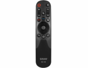 Savio Univerzální/náhradní dálkový ovladač RC-18 pro LG TV - SMART TV