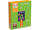 Tm Toys WOW BOX Sada raket z makramé