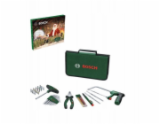 Bosch Powertools Adventskalender 2025 (41-teilig)