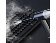 Bezdrátová ofukovací pistole 2 v 1 JET AIR DUSTER MT6538