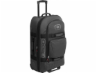 OGIO Cestovní taška TERMINAL BLACK PINDOT