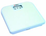 Eldom Koupelnová váha BR 2016 bílá