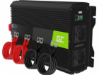 Green Cell Měnič napětí 12V 3000W/6000W