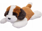 Beppe Maskot psa bernardina ležícího 35 cm
