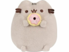 Daffi Maskot Pusheen Donut malý 13 cm