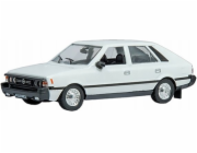 Daffi Vozidlo PRL FSO POLONEZ - Bílá