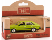 Daffi Vozidlo PRL FSO POLONEZ - Zelená