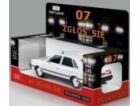 Daffi Vozidlo Polonez 07 Zpráva 1/43