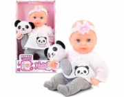 Artyk Panenka Natalia 33 cm s hračkou