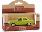Daffi Vozidlo PRL FIAT 125P - Zelené