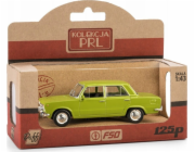 Daffi Vozidlo PRL FIAT 125P - Zelené