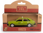 Daffi Zelené vozidlo PRL FSO Polonez Taxi