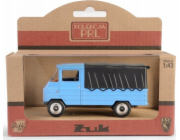 Daffi Vozidlo PRL Blue Bow