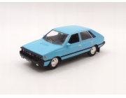 Daffi Vozidlo PRL FSO Polonez Blue