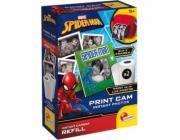Lisciani Fotopast Spiderman Print Cam 2
