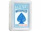 Bicycle Hoyle průhledné voděodolné karty