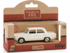 Daffi Vozidlo PRL FIAT 125P - Bílá