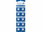 everActive Mini alkalické baterie AG12/G12/LR1142/LR43, b...