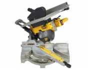 Dewalt Paneel- und Tischkreissäge D27112, 305mm, Kapp-und Gehrungssäge (gelb/schwarz, 1.600 Watt, Kombi-Säge mit Tisch-, Kapp- und Gehrungsfunktion)