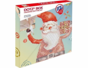 Dante Sada Diamond Dotz Santa na zdraví