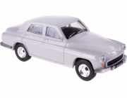 Daffi Vozidlo PRL Varšava 223 Šedá