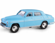Daffi Modré vozidlo PRL Varšava 223