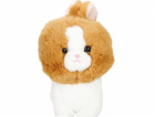 Daffi Maskot zlatého králíčka TEDDY PETS