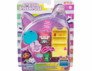 Spin Master Gabiiny figurky do kočičího domečku: Kočičí nábytek