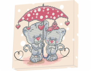 Dante Sada Diamond Dotz Prší láska