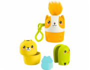 Fisher Price Sada figurek skládacích zvířat