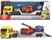 Dickie Odtahovka SOS Mini 32 cm