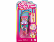 Mattel Panenka Barbie Mini Barbieland Pop Reveal