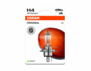 OSRAM Žárovka 64193-01B H4 12V P43T
