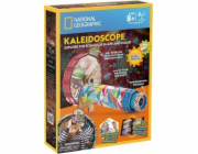 Cubic Fun 3D kaleidoskop puzzle