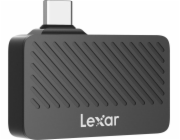 Lexar externí SSD 1TB Go Portable přenosný USB 3.2 Gen 2 (10Gb/s) (č/z: až 1050MB/s / až 1000MB/s)