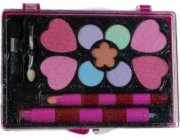 Klein Obdélníková kosmetická sada