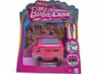 Mattel Barbie Mini Obytný vůz Barbieland