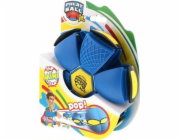 Goliath Wahu Phlat Ball Junior modrá disko koule