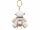 TULILO Hudební skříňka Opička 18 cm