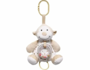 TULILO Hudební skříňka Opička 18 cm