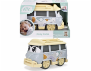 Simba ABC Útulné auto Carlo 25 cm