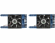 Sada standardního ventilátoru HPE ProLiant DL3XX Gen11 1U