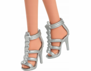 Mattel Panenka Barbie Fashionistas