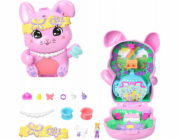 Mattel Sada králíčka Polly Pocket