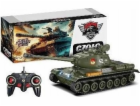 Artyk R/C tank