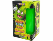 TUBAN Sliz Jiggly Fluo zelený zářivý 430g