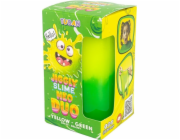 TUBAN Sliz Jiggly Neo Duo žlutozelený 430g