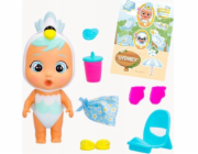 Tm Toys Panenka Cry Babies Magic Tears Beach Babies, Sydney