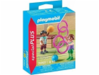 Playmobil Dětská gymnastika Special Plus Set 71757