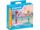 Playmobil Dvojbalení 71799 Mořské panny